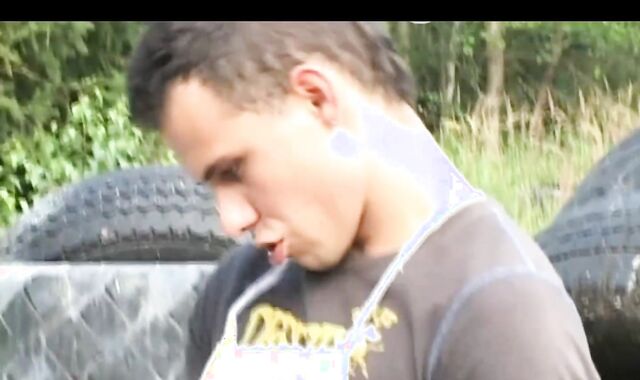 Benjamin Bloom And George Michaelo And Mark Lopez And Chad