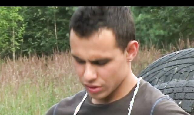 Benjamin Bloom And George Michaelo And Mark Lopez And Chad