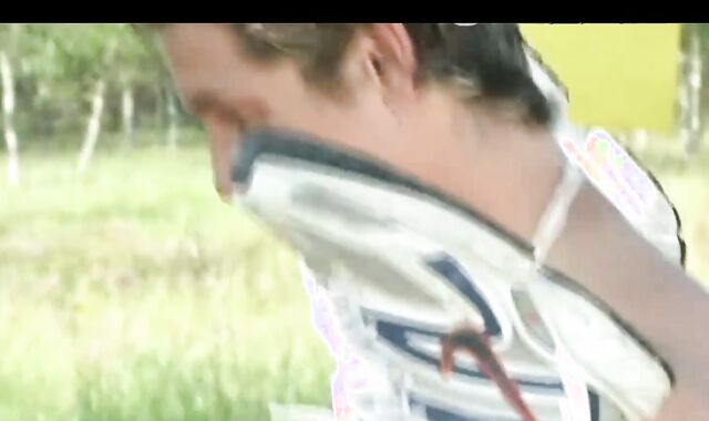 Benjamin Bloom And Justin Boyd And Ruslan Brodovitch Outdoor