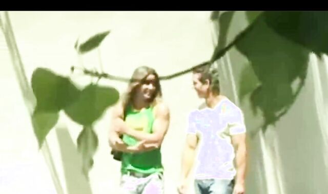 Benjamin Bloom Fucks Philip Denin