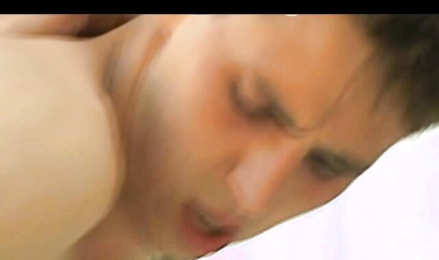 Benjamin Bloom Fucks Stephen Ash