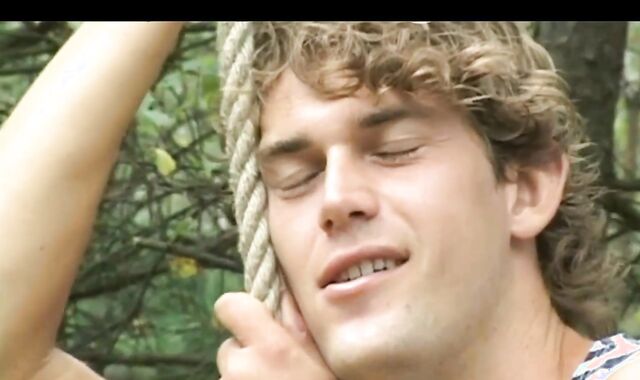 Bjorn Gedda And Chad Driver And Kurt Diesel And Niall