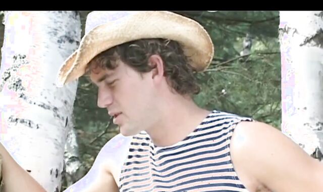 Bjorn Gedda And Chad Driver And Kurt Diesel And Niall