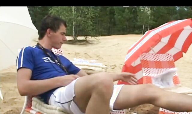 Bjorn Gedda And Chad Driver And Kurt Diesel And Niall