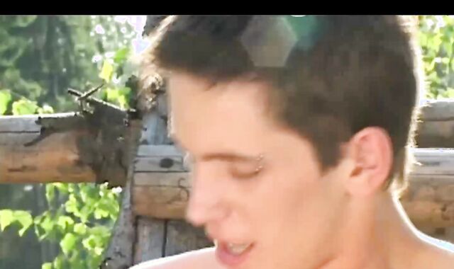 Bjorn Gedda Fucks Tommy Sem