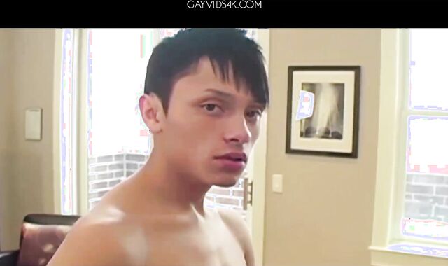 Brycen Cox And Diego Starr