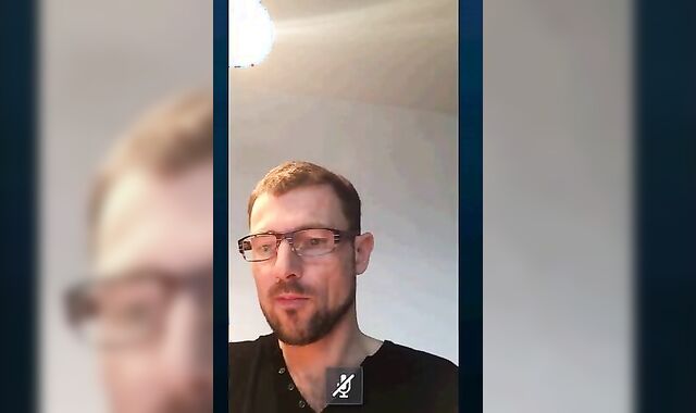 Big-Cock Daddy Shows Off on Cam