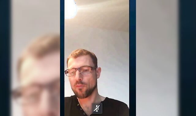 Big-Cock Daddy Shows Off on Cam