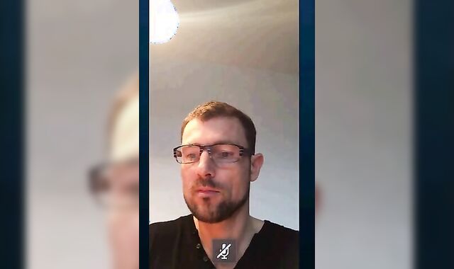 Big-Cock Daddy Shows Off on Cam