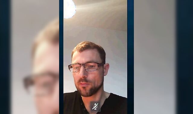 Big-Cock Daddy Shows Off on Cam