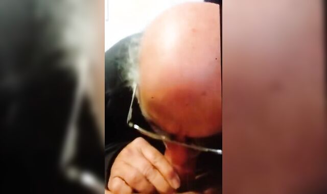 Grandpa's Blowjob Adventure 5