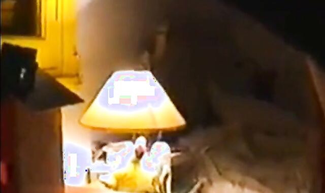 French Guy Sucks Straight Algerian Cock