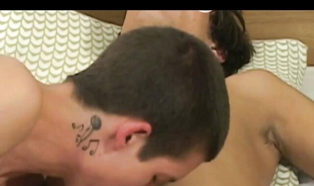 Dominik Gunther And Ian Samson