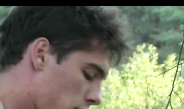 Dominik Trojan Fucks Johny Lee