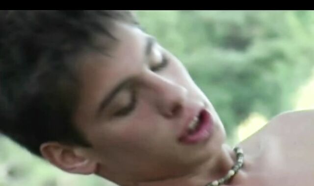 Dominik Trojan Fucks Johny Lee