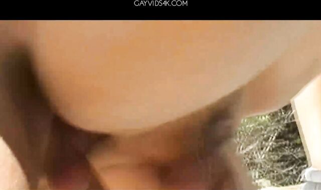 Falk And Dawyd Flip Fuck