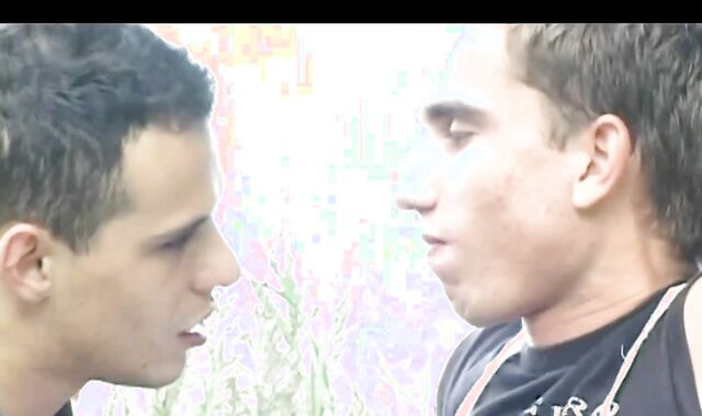 George Michaelo Fucks Niall Phoenix