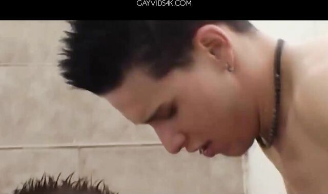 Jeep Safariand Justin Beecker And Alex Belour