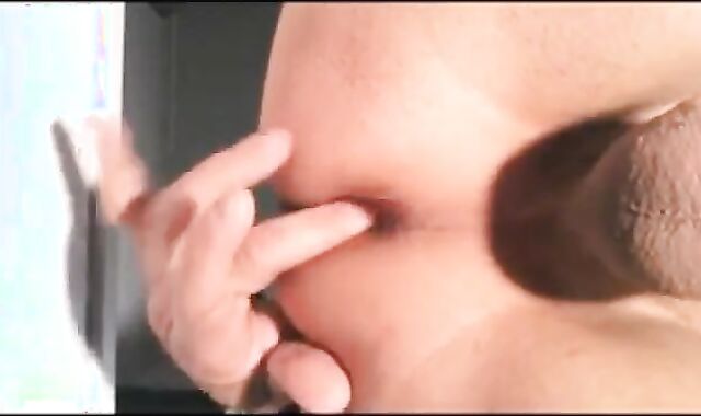 Training My Sissy Hole with Toys