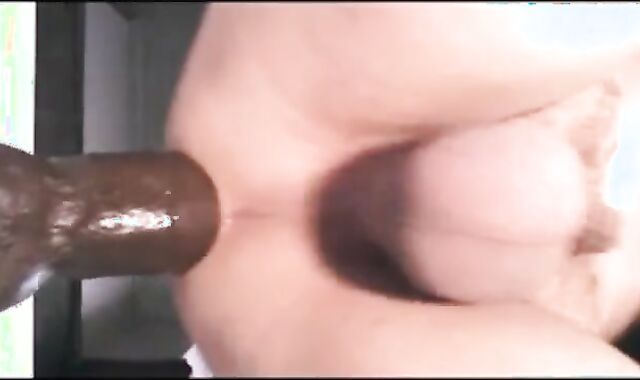 Training My Sissy Hole with Toys