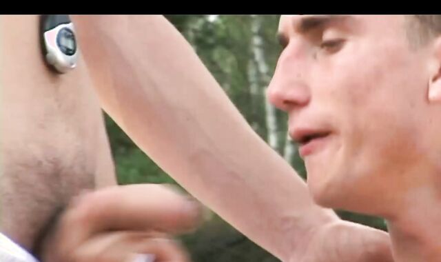 Kurt Diesel And Niall Phoenix And Mark Zebro