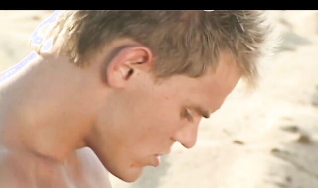 Kurt Diesel And Niall Phoenix And Mark Zebro