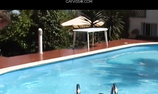 Mario Fucks Jack Horny