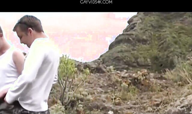 Mario Fucks Jack Horny