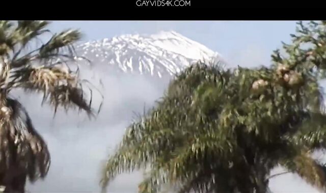 Mario Fucks Jack Horny