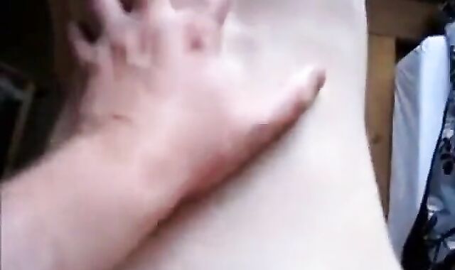 Raw Doggy-Style Pounding with Amateur Twinks