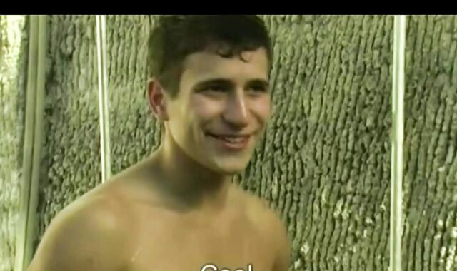 Samuel Hoffman And Mark Zebro And Nikolas Markov