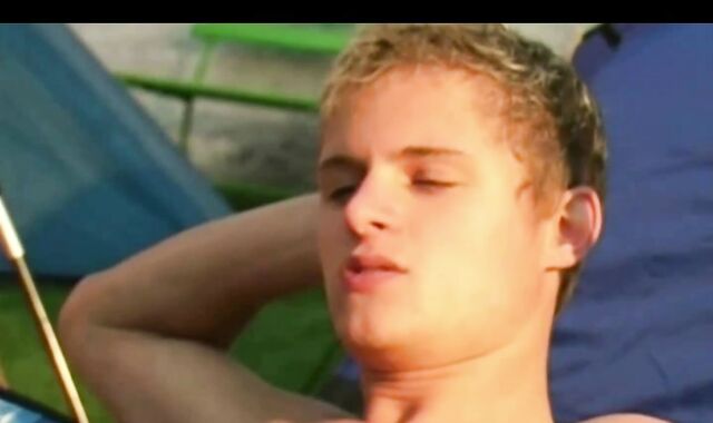 Samuel Hoffman Fucks Andrew Shut