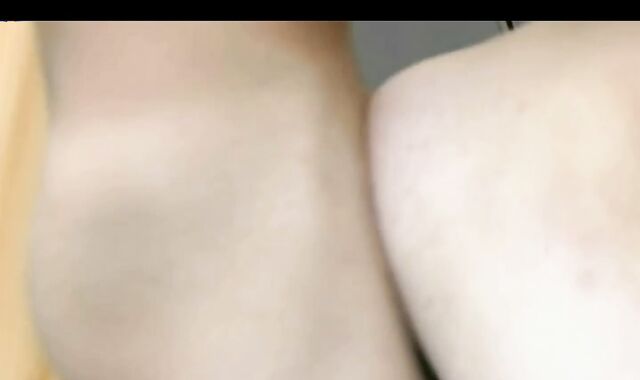 Samuel Hoffman Fucks Andrew Shut