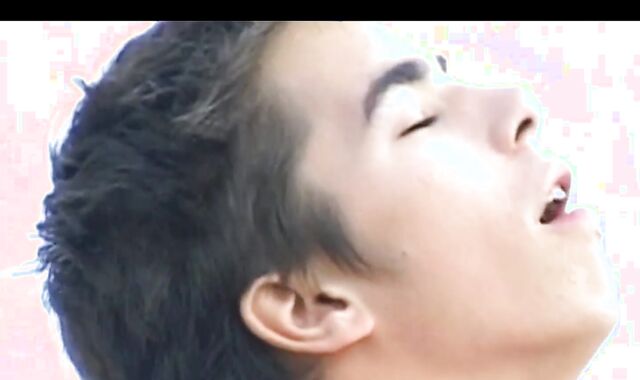 Stephen Ash And Timothy Nixon Flip Flop