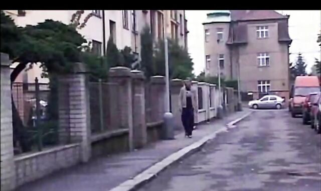 Straight To Bareback Scene 3