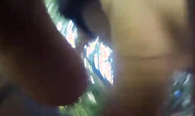 Outdoor Amateur Gay Group Sex