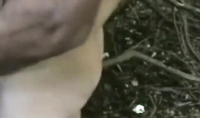 Bareback Whore Takes Multiple Cocks