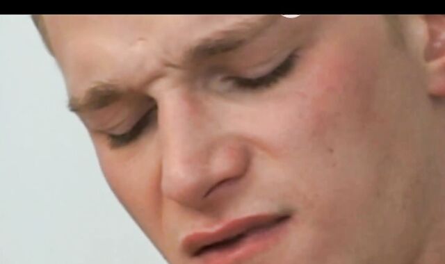 Zaho Sebastian Man And Alex Granger Flip Flop