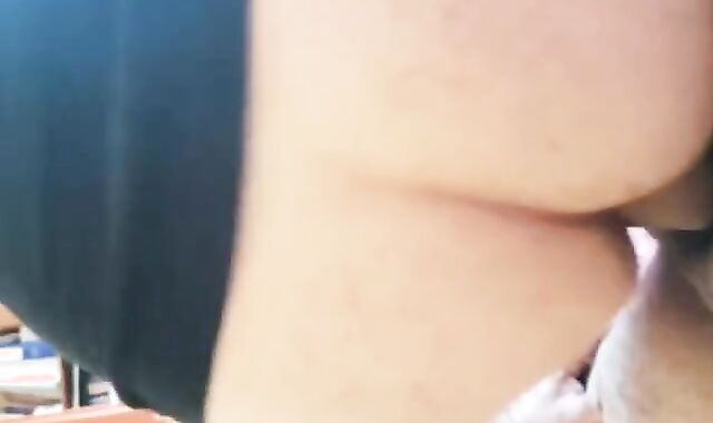 Daddy's Big Cock for His New Son