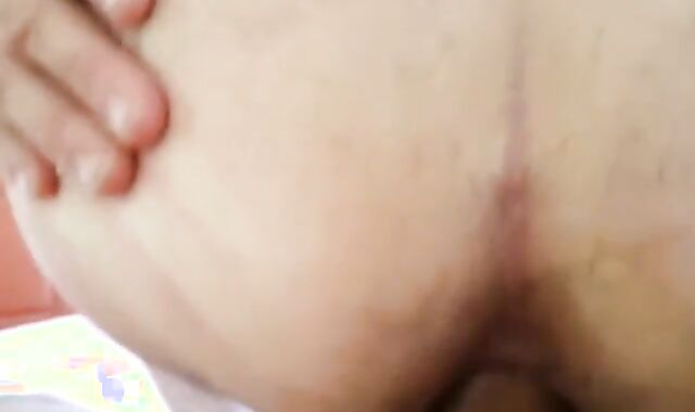 Daddy's Big Cock for His New Son