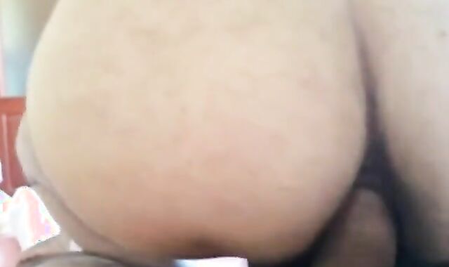 Daddy's Big Cock for His New Son