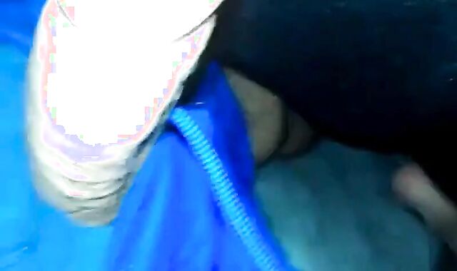 Big Cock Bareback with My Arabic Boyfriend