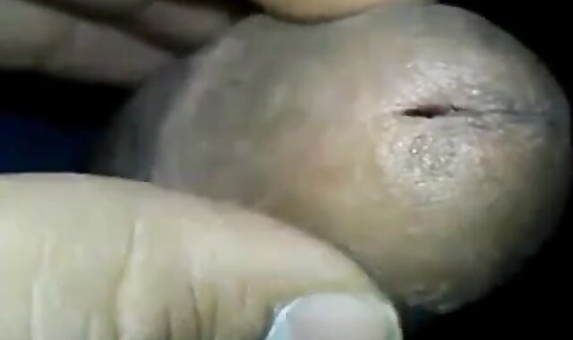 Big Cock Bareback with My Arabic Boyfriend