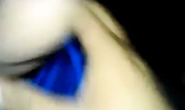 Big Cock Bareback with My Arabic Boyfriend