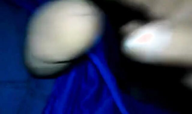 Big Cock Bareback with My Arabic Boyfriend