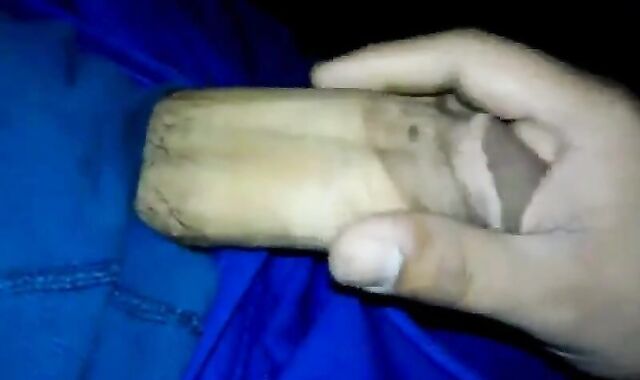 Big Cock Bareback with My Arabic Boyfriend