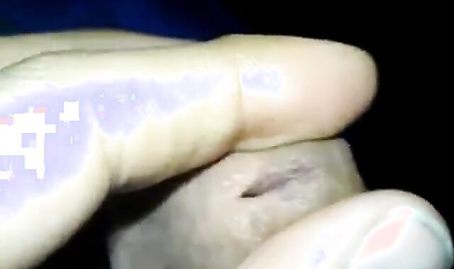 Big Cock Bareback with My Arabic Boyfriend