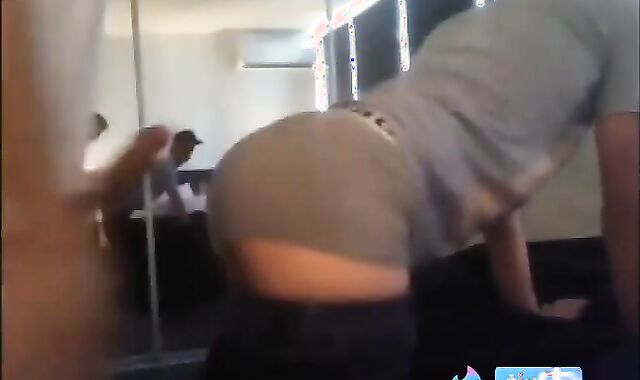 Married Muscle Daddy Breeds Young Twink Bareback