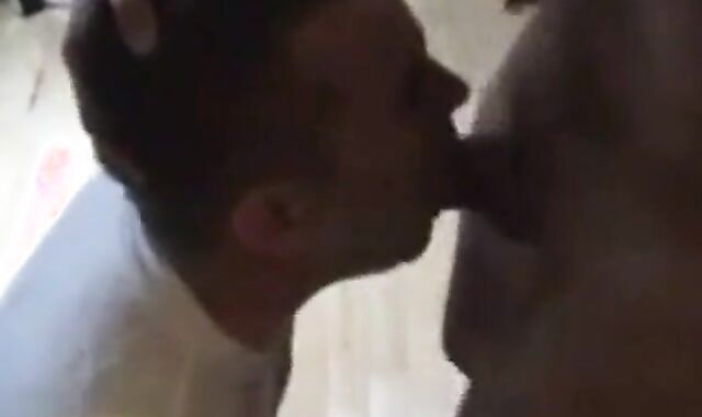 Pissing and Throat Fucking Fun