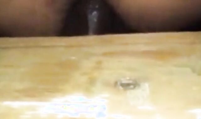 Gloryhole Straight Dick Bareback for Cumdump 2